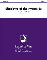 D. Marlatt: Shadows of the Pyramids
