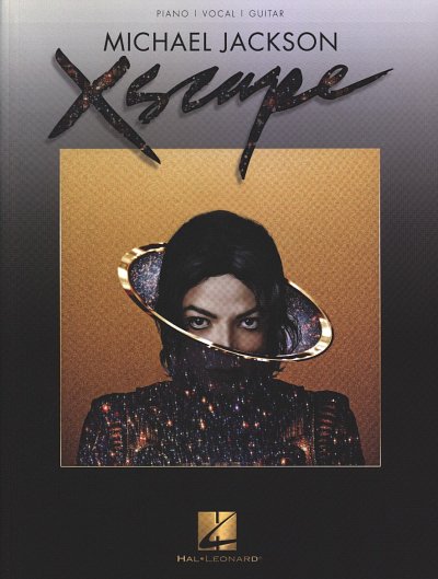 M. Jackson: Xscape