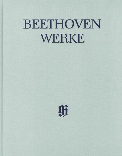 L. van Beethoven: Klaviersonaten Band 1