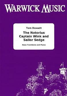 T. Dossett: The Notorious Captain Wink , BposKlav (KlavpaSt)