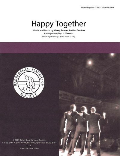 Happy Together, Mch4 (Chpa)