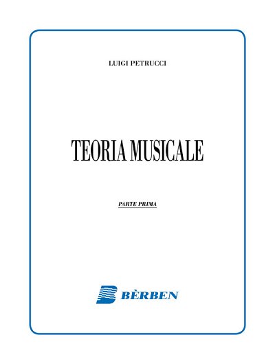 L. Petrucci: Teoria Musicale 1