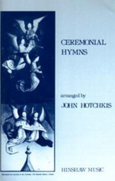Ceremonial Hymns And Fanfares