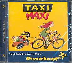 Sarholz Margit + Meier Werner: Taxi Maxi