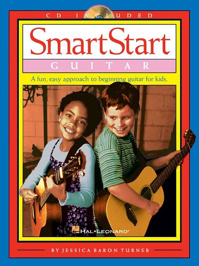 SmartStart Guitar, Git (+CD)