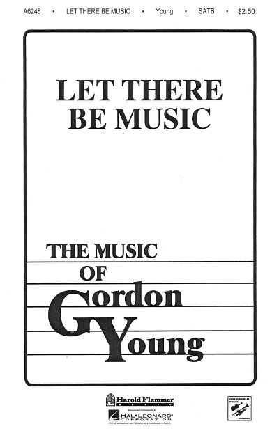 G. Young: Let There Be Music