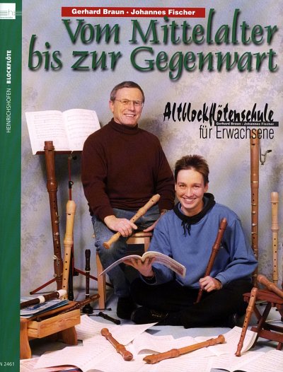 G. Braun: Vom Mittelalter bis zur Gegenwart, 2Ablf (Sppa)