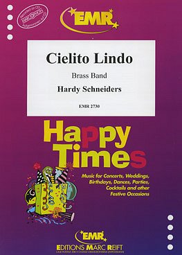 H. Schneiders: Cielito Lindo, Brassb