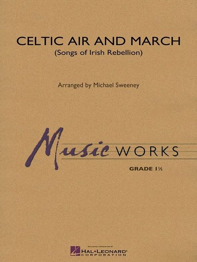 M. Sweeney: Celtic Air and March