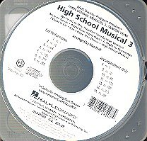High School Musical 3, Ch (CD)