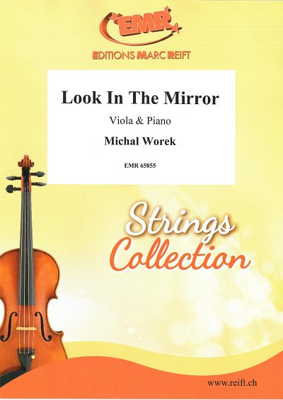 DL: M. Worek: Look In The Mirror, VaKlv