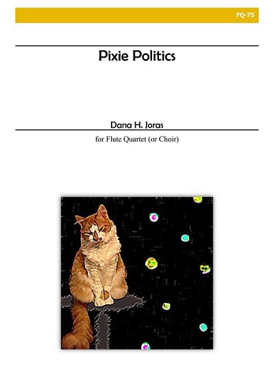 Pixie Politics (Bu)
