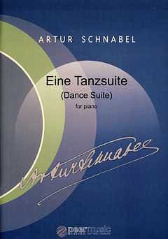 A. Schnabel: Eine Tanzsuite - Dance Suite