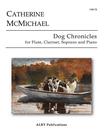 Dog Chronicles