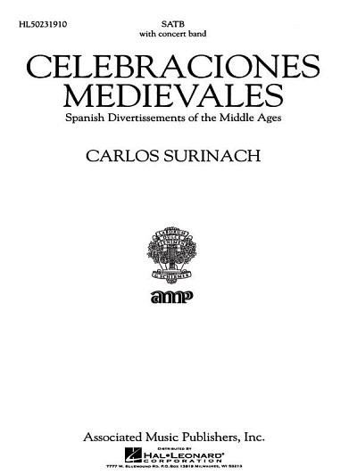 Celebraciones Medievales (KA)
