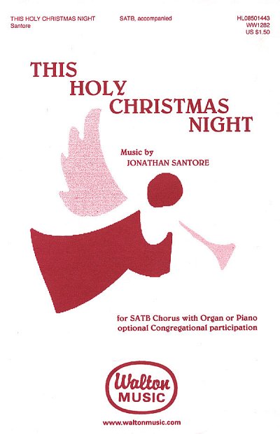 This Holy Christmas Night (Chpa)