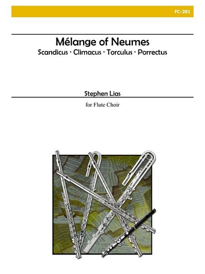 S. Lias: Mélange Of Neumes