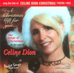 C. Dion: A Special Christmas