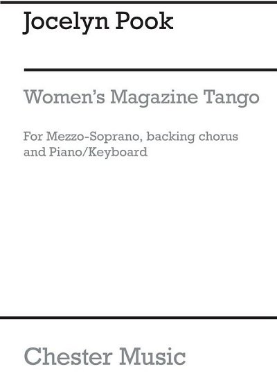 Women's Magazine Tango