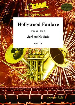 B. Moren: Hollywood Fanfare