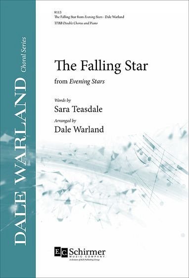 The Falling Star: from Evening Stars (Chpa)
