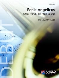 C. Franck: Panis Angelicus, Fanf (Pa+St)