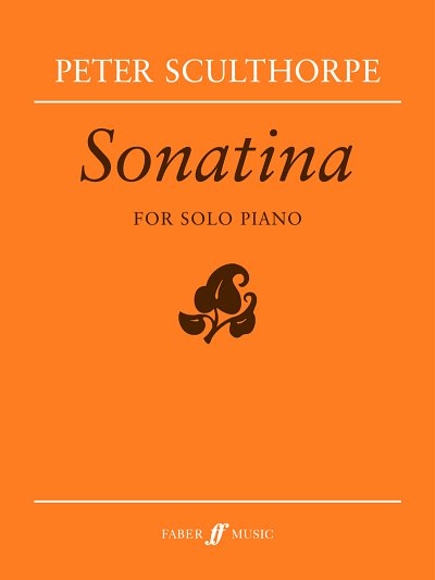 P. Sculthorpe: Sonatina