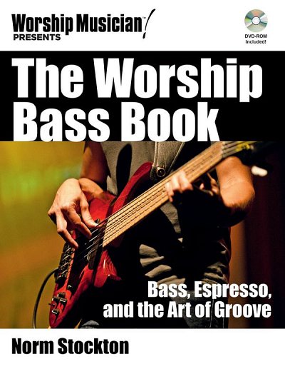 The Worship Bass Book