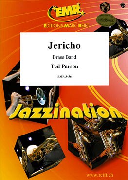 T. Parson: Jericho, Brassb