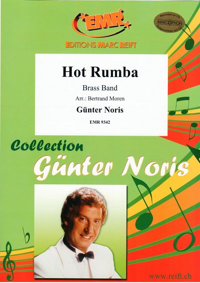 G.M. Noris: Hot Rumba, Brassb