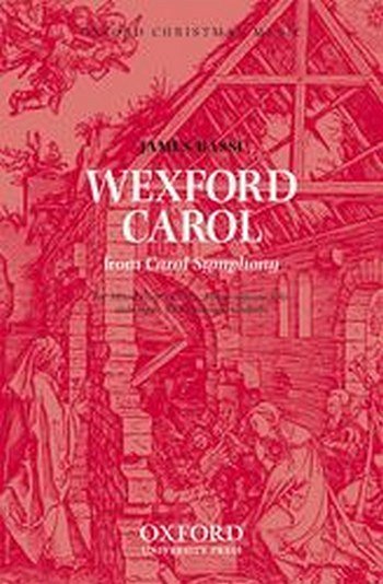 Wexford Carol, Ch (Chpa)
