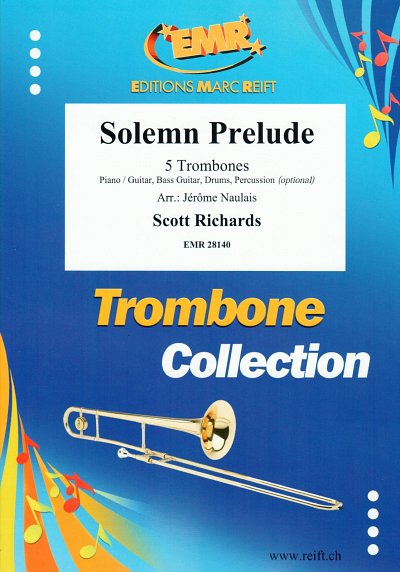 DL: S. Richards: Solemn Prelude, 5Pos
