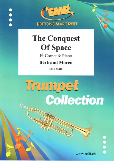 B. Moren: The Conquest Of Space, KornKlav