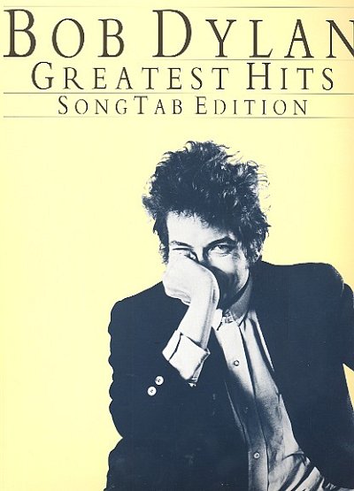 B. Dylan: Greatest Hits