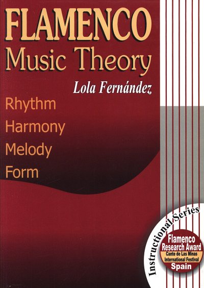 L. Fernandez: Flamenco - Music Theory