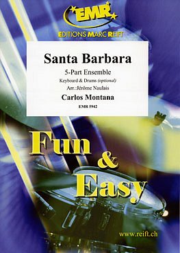 C. Montana: Santa Barbara, Var5