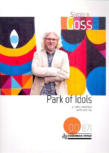 S. Goss: Park of Idols (Bu)