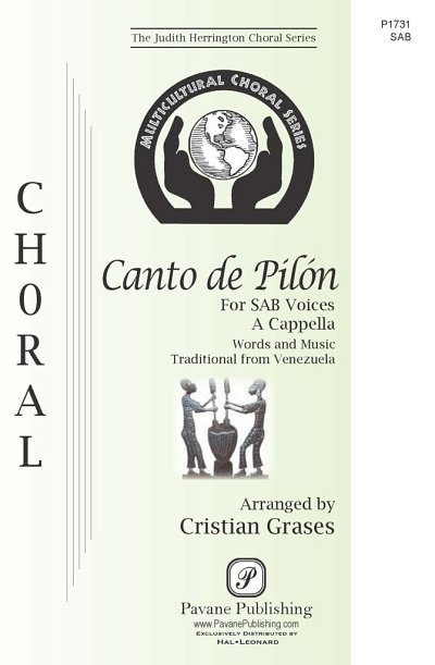 Canto de Pilon (Chpa)