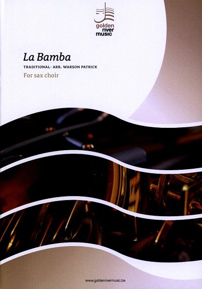 La Bamba (Pa+St)