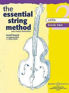 S. Nelson y otros.: The Essential String Method 2