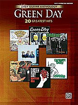 Green Day et al.: Jaded