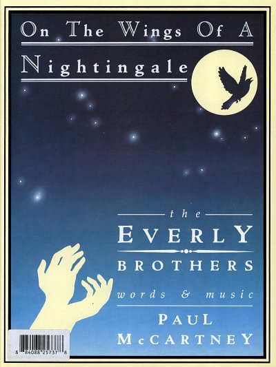 On The Wings Of A Nightingale, GesKlav (EA)