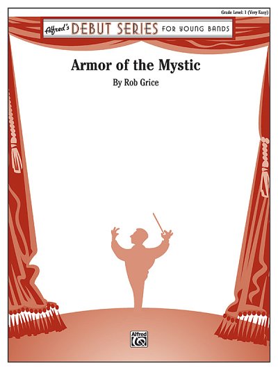 DL: Armor of the Mystic, Blaso (Hrn1F)