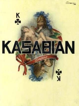 Kasabian: Empire , Git