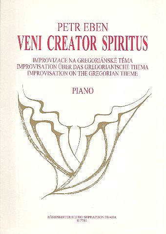 P. Eben: Veni creator spiritus