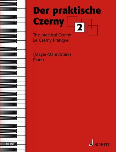 DL: C. Czerny: Der praktische Czerny, Klav