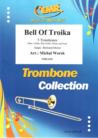 DL: M. Worek: Bell Of Troika, 5Pos