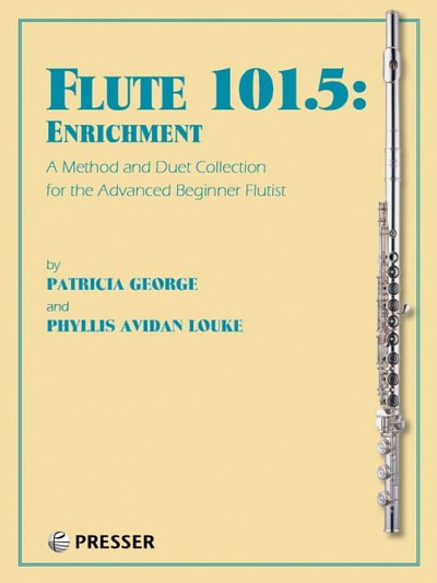 Flute 101.5 Enrichment, Fl