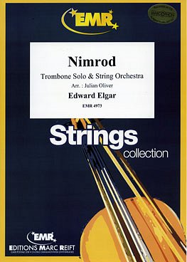 E. Elgar: Nimrod, PosStr