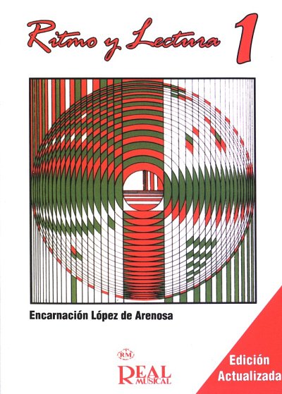 E. López de Arenosa: Ritmo y lectura 1, Ges/Mel